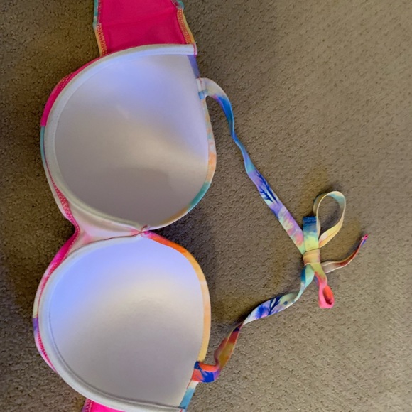 High waisted swim - Picture 6 of 7